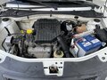 2014 Lada (ВАЗ) Largus I, белый - вид 8