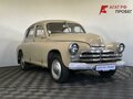 1947 ГАЗ М-20 «Победа», бежевый - вид 2