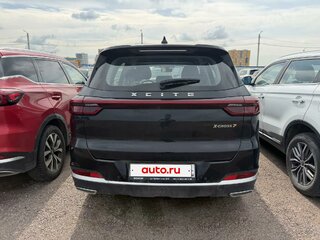 2024 Xcite X-Cross 7, чёрный, 1950000 рублей, вид 5