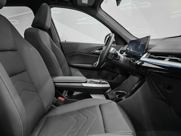2023 BMW X1 28i xDrive III (U11/U12), серый, 4700000 рублей - вид 13