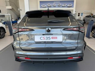 2025 Changan CS35 Max, серый, 2789900 рублей, вид 4