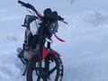 2024 Motoland Alpha RS, красный, 70000 рублей - вид 3