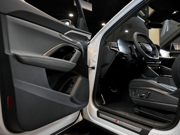 2026 Audi Q5 L III (GU), белый, 6500000 рублей - вид 22