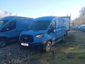2021 Ford Transit, синий, 2588750 рублей