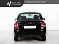 2023 Lada (ВАЗ) Granta Euro-2 I Рестайлинг, чёрный, 828000 рублей - вид 3