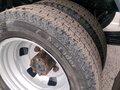 2008 ГАЗ ГАЗель (3302), белый, 550000 рублей - вид 5