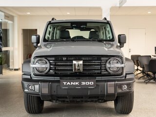 2026 Tank 300 I, серый, 4899000 рублей, вид 2