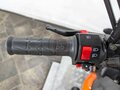 2026 Regulmoto T-Leopard 300, красный - вид 9