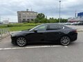 2019 Mazda 3 IV (BP), чёрный, 1790000 рублей - вид 8