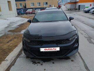 2021 Kia K5 III, синий, 2900000 рублей, вид 2