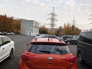 2016 Lifan X50, оранжевый, 600000 рублей, вид 5