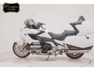 2026 Honda GL 1800 Gold Wing, белый, 2977000 рублей, вид 1