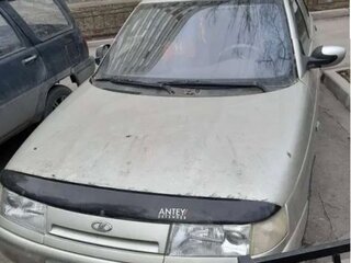 2006 Lada (ВАЗ) 2110, бежевый, 148000 рублей, вид 5