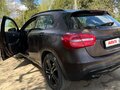 2015 Mercedes-Benz GLA 200 I (X156), коричневый, 2500000 рублей - вид 7