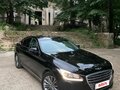 2015 Hyundai Genesis II, чёрный, 1950000 рублей - вид 2