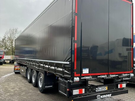 2024 Volvo FH, чёрный, 22000000 рублей, вид 4