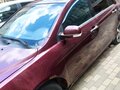 2013 Geely Emgrand EC7, пурпурный, 250000 рублей - вид 2