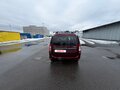 2015 Lada (ВАЗ) Largus I, красный, 620000 рублей - вид 3