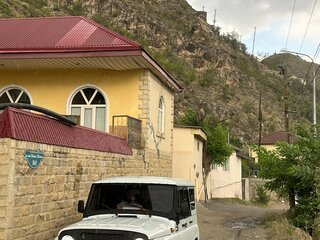 2011 УАЗ Хантер 315196, белый, 620000 рублей, вид 1