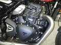 2024 Triumph Speed 400, красный, 677000 рублей - вид 6