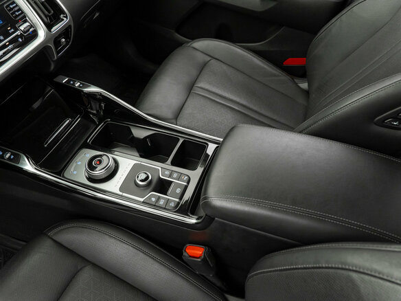 2020 Kia Sorento IV, серый, 3750000 рублей - вид 19