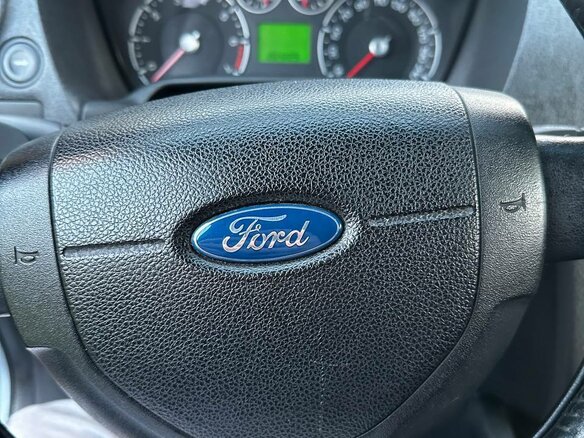 2007 Ford Fusion I Рестайлинг, серый, 265000 рублей - вид 19