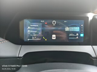 2024 Geely Okavango I Рестайлинг, белый, 2850000 рублей, вид 5
