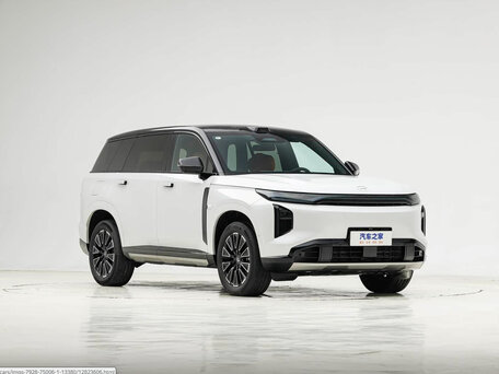 2026 GAC S7, белый, 4749000 рублей, вид 3