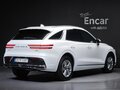 2025 Genesis GV70 I Рестайлинг, белый, 7476000 рублей - вид 1