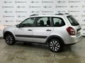 2025 Lada (ВАЗ) Granta Cross I Рестайлинг, серебристый, 1246000 рублей - вид 5