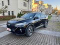 2023 Haval F7x I Рестайлинг, чёрный, 2590000 рублей - вид 1
