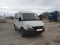 2021 ГАЗ Соболь (2217), белый, 1255000 рублей - вид 1