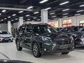2022 Subaru Forester V Рестайлинг, зелёный - вид 2
