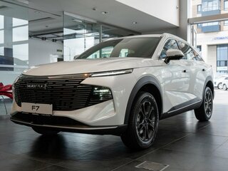 Haval F7 II