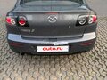 2008 Mazda 3 I (BK) Рестайлинг, серый, 550000 рублей - вид 3