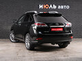 2013 Lexus RX 270 III Рестайлинг, чёрный, 2300000 рублей - вид 6