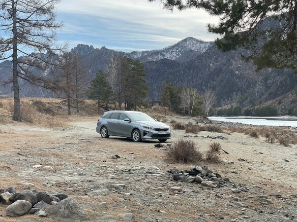 2020 Kia Ceed III, серебристый, 1860000 рублей - вид 23