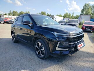 2024 Москвич 3, чёрный, 834300 рублей, вид 2