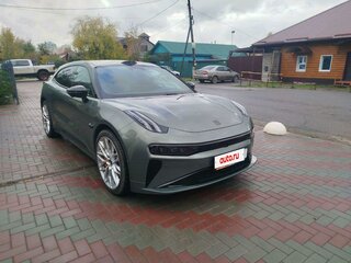 2024 Zeekr 001 95 kWh I Рестайлинг 1, белый, 7100000 рублей, вид 1