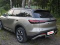 2023 Infiniti QX60 II, коричневый, 6350000 рублей - вид 8