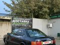 1991 Audi 80 IV (B3), синий - вид 4