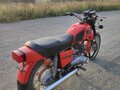 1999 ИЖ Юпитер, красный, 60000 рублей - вид 4