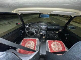2008 Lada (ВАЗ) 2107, пурпурный, 175000 рублей, вид 5