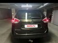 2018 Nissan X-Trail III, зелёный - вид 1