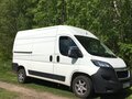 2020 Peugeot Boxer, белый, 2999999 рублей - вид 4