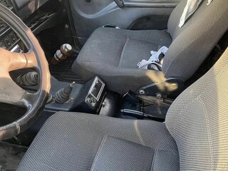 2011 Lada (ВАЗ) 2131 (4x4) I, зелёный, 320000 рублей, вид 4