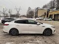 2019 Kia Optima IV Рестайлинг, белый, 2450000 рублей - вид 2