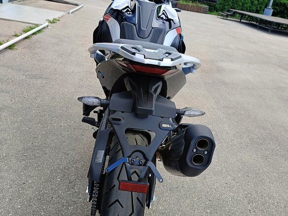2026 Moto Morini X-CAPE 650, чёрный, 1499900 рублей - вид 3