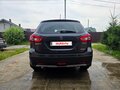 2017 Suzuki SX4 II (S-Cross) Рестайлинг, серый - вид 7