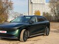 2025 Zeekr 7X 100 kWh I, зелёный, 7700000 рублей - вид 1